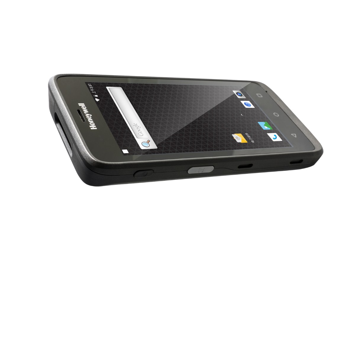 Terminal Móvil Honeywell ScanPal EDA51 con Lector 2D Reacondicionada