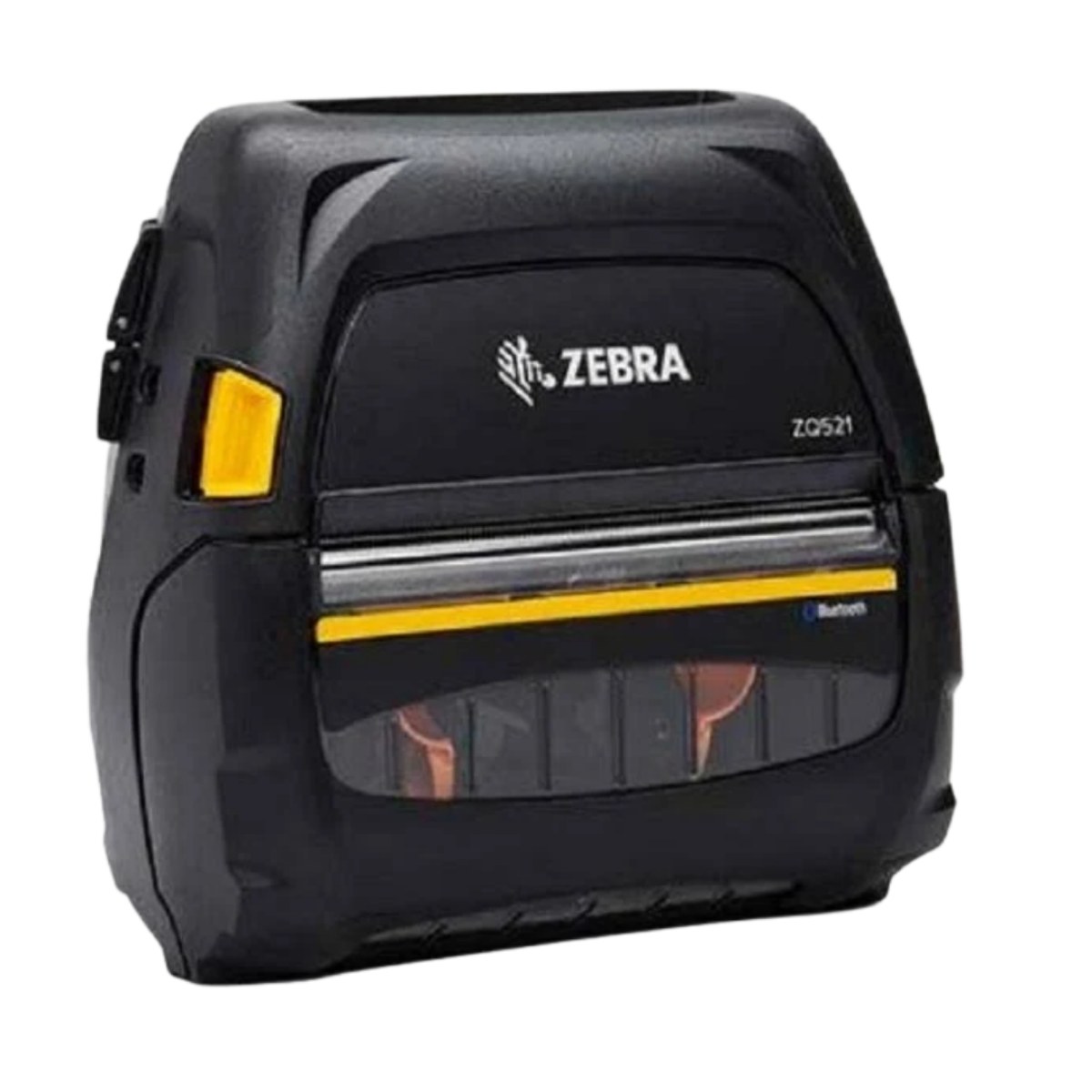 Impresora Portátil de Etiquetas Zebra ZQ521 Reacondicionada