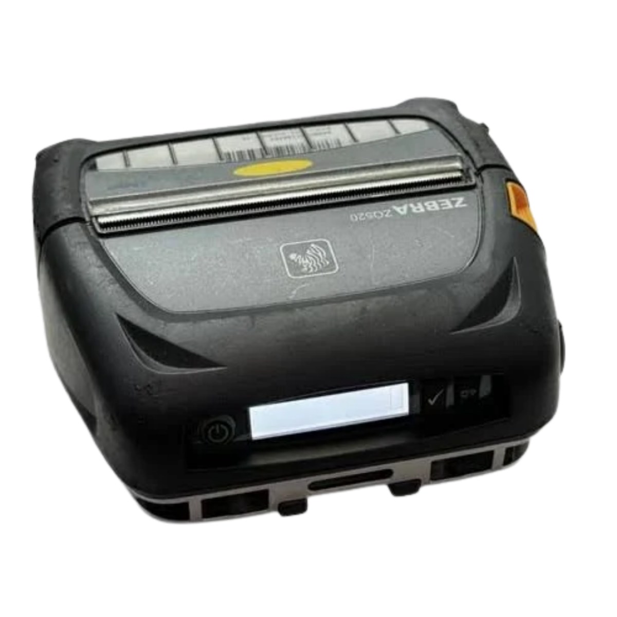 Impresora Portátil de Etiquetas Zebra ZQ520 Reacondicionada