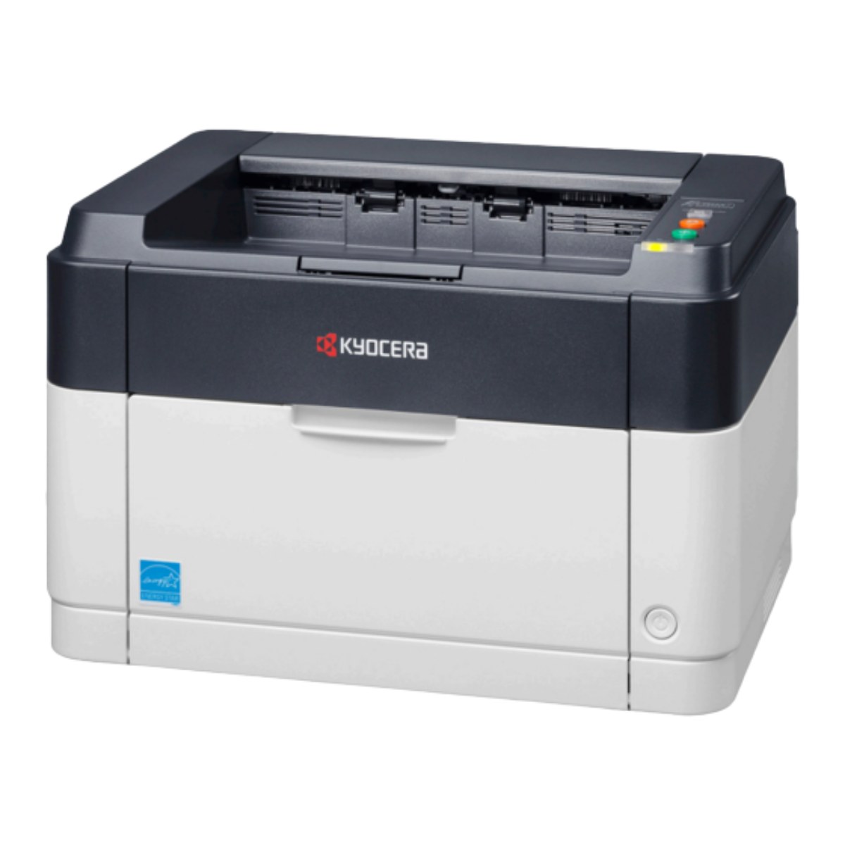 Impresora Láser Monocromática Kyocera ECOSYS FS-1040 Reacondicionada