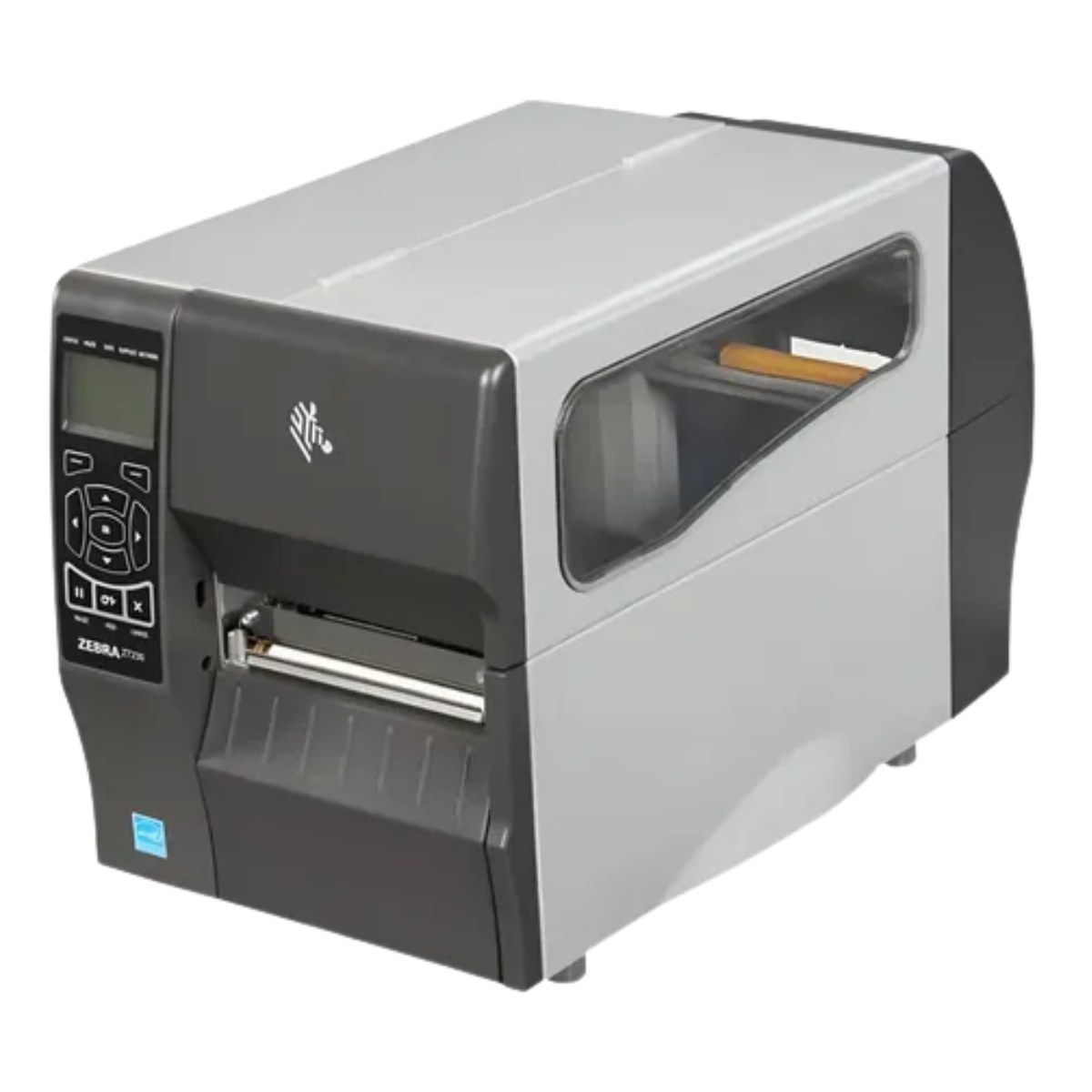 Impresora Industrial de Etiquetas Zebra ZT230 Reacondicionada