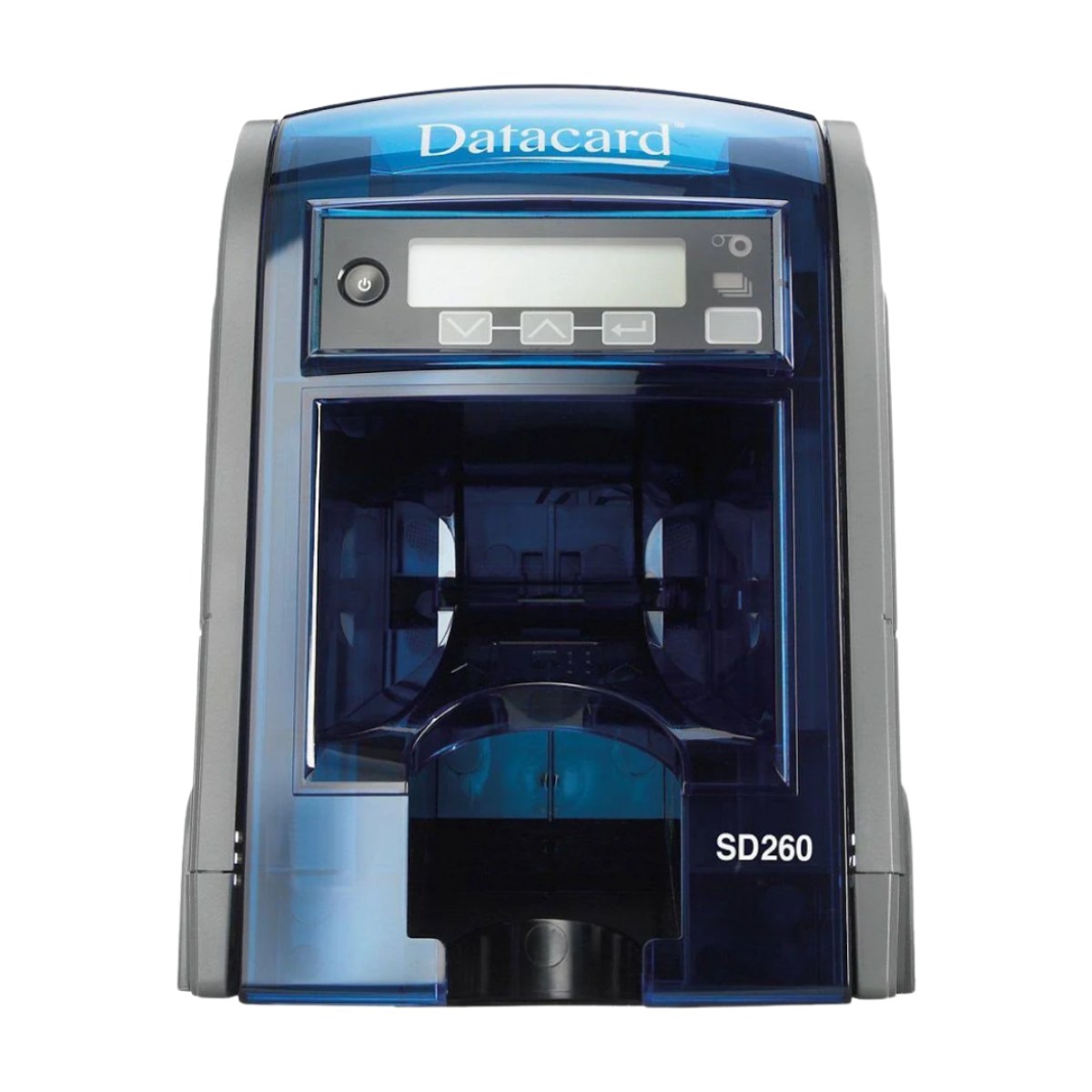 Impresora de Carnets Datacard SD260L Reacondicionada
