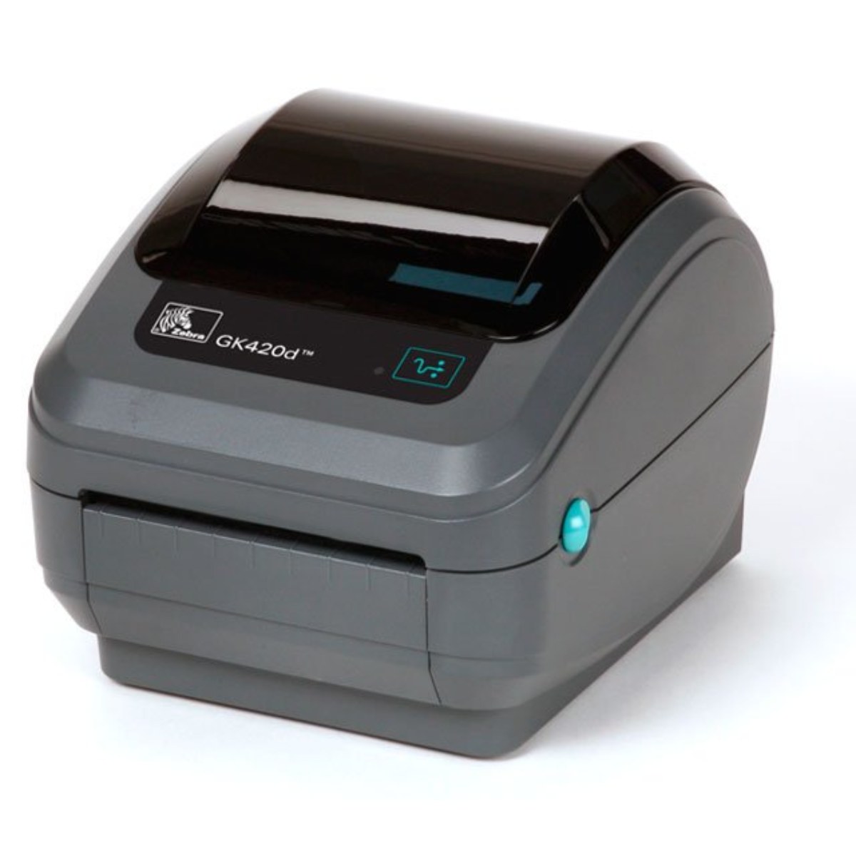 Impresora Térmica de Etiquetas Zebra GK420