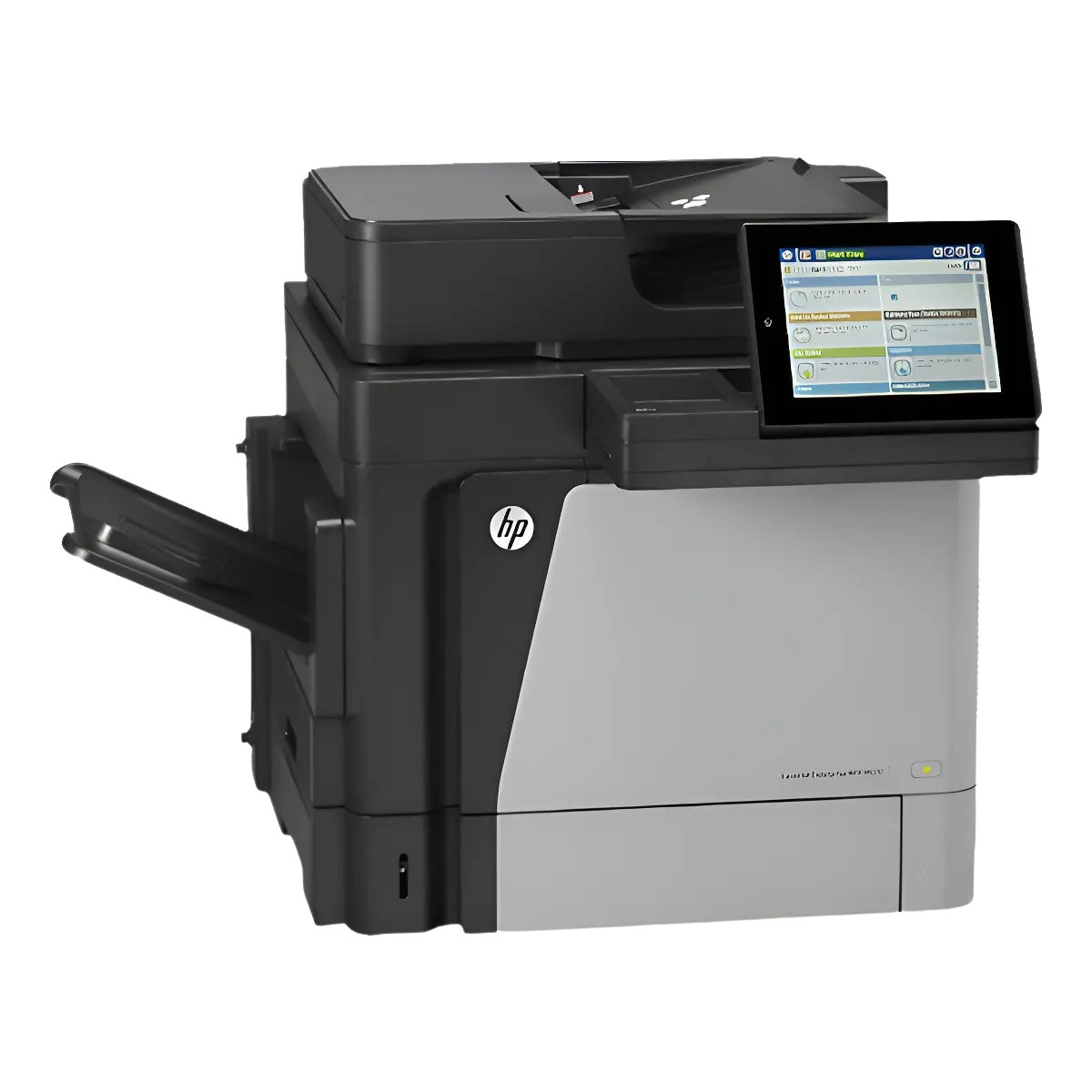 Impresora Multifuncional Láser HP LaserJet Enterprise MFP M630 Reacondicionada